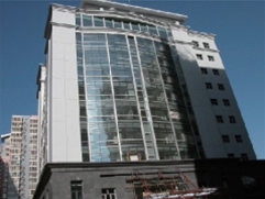 北京國家審計署綜合樓