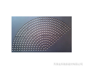 鋁單板孔板