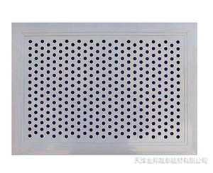 鋁單板孔板